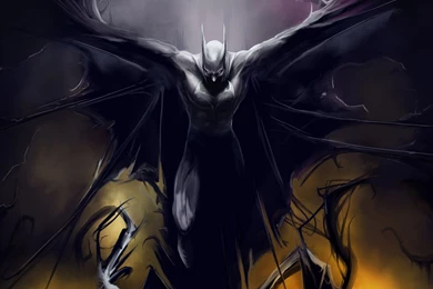 Dc Comics Games Wallpapers Free Download HD