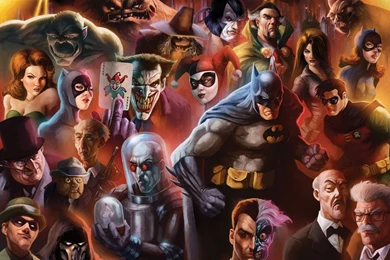 Wallpapers HD DC Comics Characters   HD Wallpapers Expert