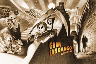 Grim fandango remastered wallpaper artwork is wicked.jpg
