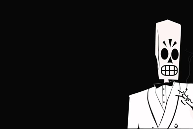 Grim Fandango Wallpapers 41.png