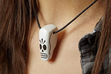 Grimfandango   DeviantArt