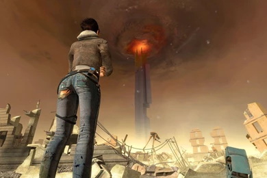 Half life Computer Wallpapers, Desktop Backgrounds