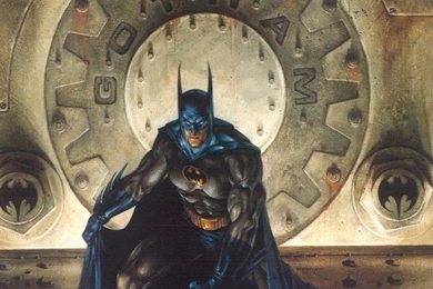 Batman Dc Comics Gotham HD Wallpapers Wallpapers   (