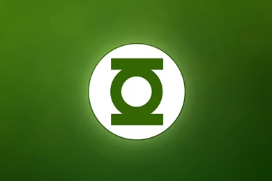 Green Lantern Dc Comics