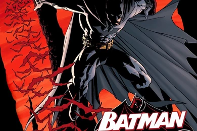 Batman Comics Wallpapers