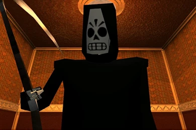 Grim Fandango Review
