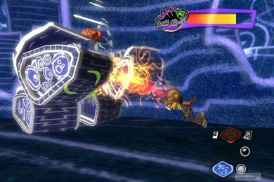 Grim Fandango Desktop Wallpapers