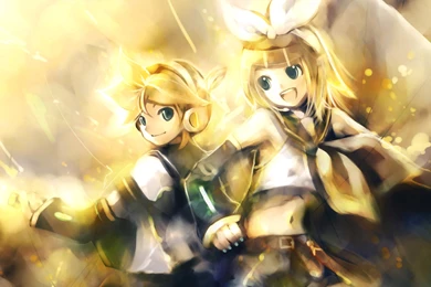 Vocaloid Computer Wallpapers, Desktop Backgrounds