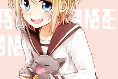 Rin Kagamine   Rin Kagamine Picture