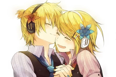 Kagamine Rin, Wallpapers   Zerochan Anime Image Board