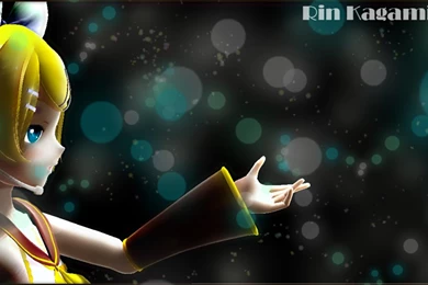 Rin Kagamine Wallpapers By Daiana kagamine On DeviantArt