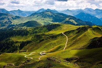 World Best Nature Wallpapers   Wallpapers HD Wide