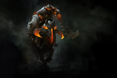 Dota 2 Game Wallpapers