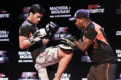 4K Ultra HD Ufc Wallpapers HD, Desktop Backgrounds 3840x2160