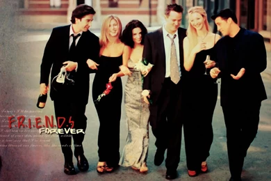 Friends Wallpapers   185527