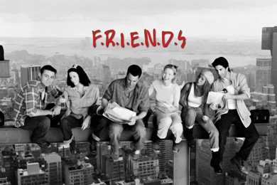Friends Wallpapers 185528