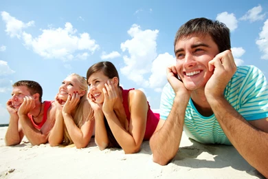 Ultra HD 4K Friends Wallpapers HD, Desktop Backgrounds 3840x2400