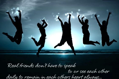 Best Friends Wallpapers