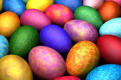 50 Beautiful Easter Wallpapers