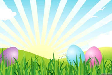 Spring Easter Wallpapers   Crazy Frankenstein