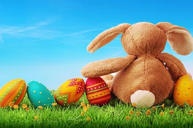 Easter Computer Wallpapers, Desktop Backgrounds