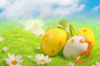 Easter Wallpapers Pictures
