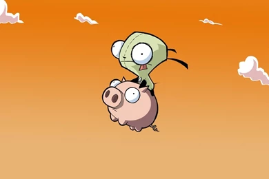 Flying Pig Wallpapers And Images   Wallpapers, Pictures, Photos