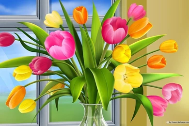 Free Easter Wallpapers   Wallpapers HD Base