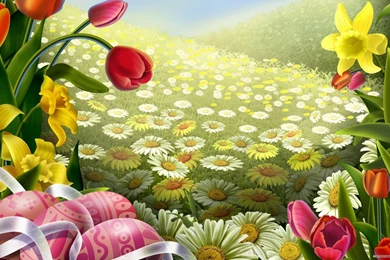 Easter Wallpapers HD & Easter Backgrounds Best Collection