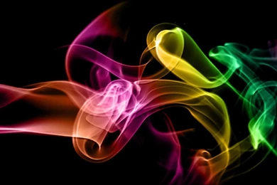 Wallpapers For Colorful Smoke Backgrounds