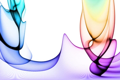 Top Colorful Smoke Heart Images For Pinterest