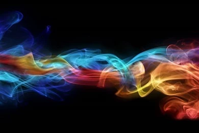 960x800 Colorful Smoke 01   Smartphone Wallpapers Gallery