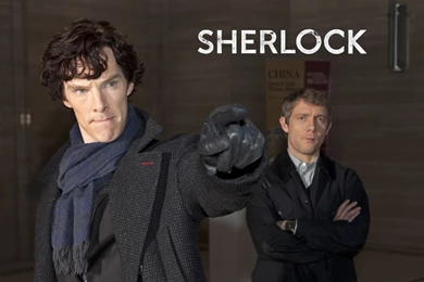 Sherlock TV Series 2014 Wallpaper.jpg