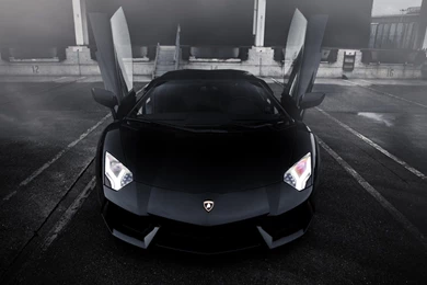Lamborghini Aventador Wallpapers HD Desktop PC