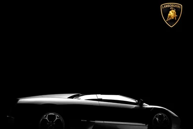 Lamborghini Wallpapers