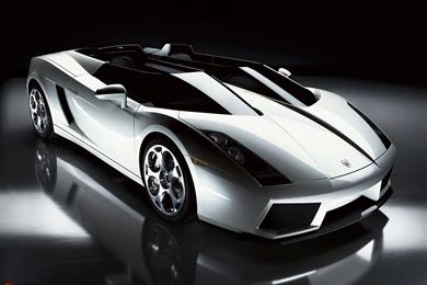 Lamborghini Concept S Wallpapers   178054