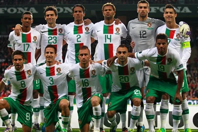Portugal National Football Team 2014 Wallpapers   Football HD ...