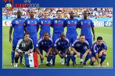 France National Team Wallpapers