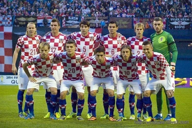 Croatian National Football Team HD Backgrounds Wallpapers – Windows ...