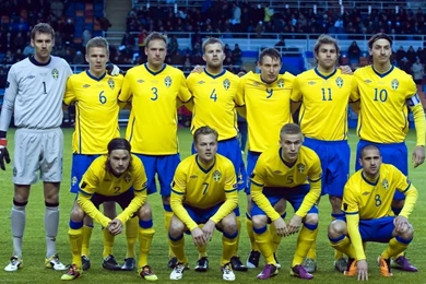 Sweden National Football Team Wallpapers   Sport Wallpapers