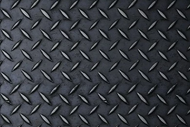 Metal Surface iPhone 5 Wallpapers