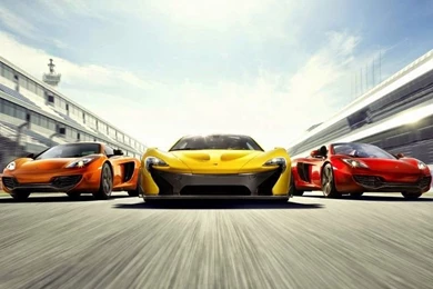 30 Free Beautiful Supercar Wallpapers For Your Desktop