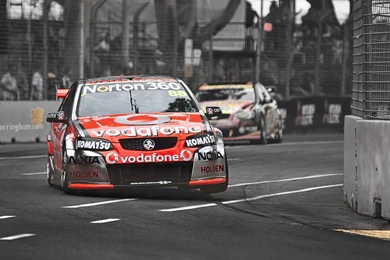 V8 Supercars Wallpapers