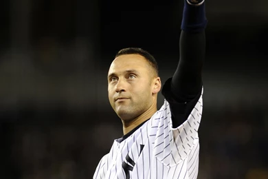 Quick Thoughts  Derek Jeter Announces 2014 Is His Last Season ...