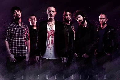 Linkin Park Wallpapers By SilentPotatoGFX On DeviantArt