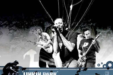 LP   Linkin Park Wallpapers (22168670)   Fanpop