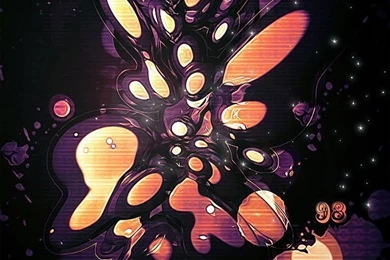 Abstract Art iPhone 4s Wallpapers Download