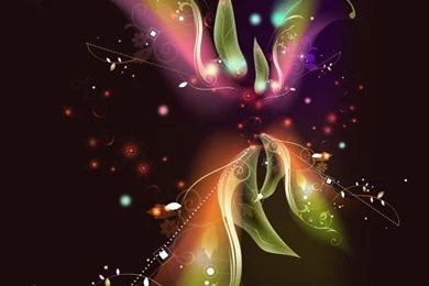 Gallery For   Abstract Iphone 4 Wallpapers