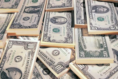 Wallpapers: Money Wallpapers