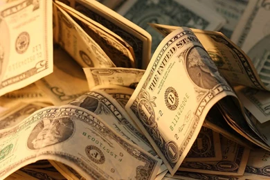 Wallpapers: Money Wallpapers